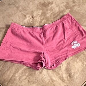 Women's Shorts